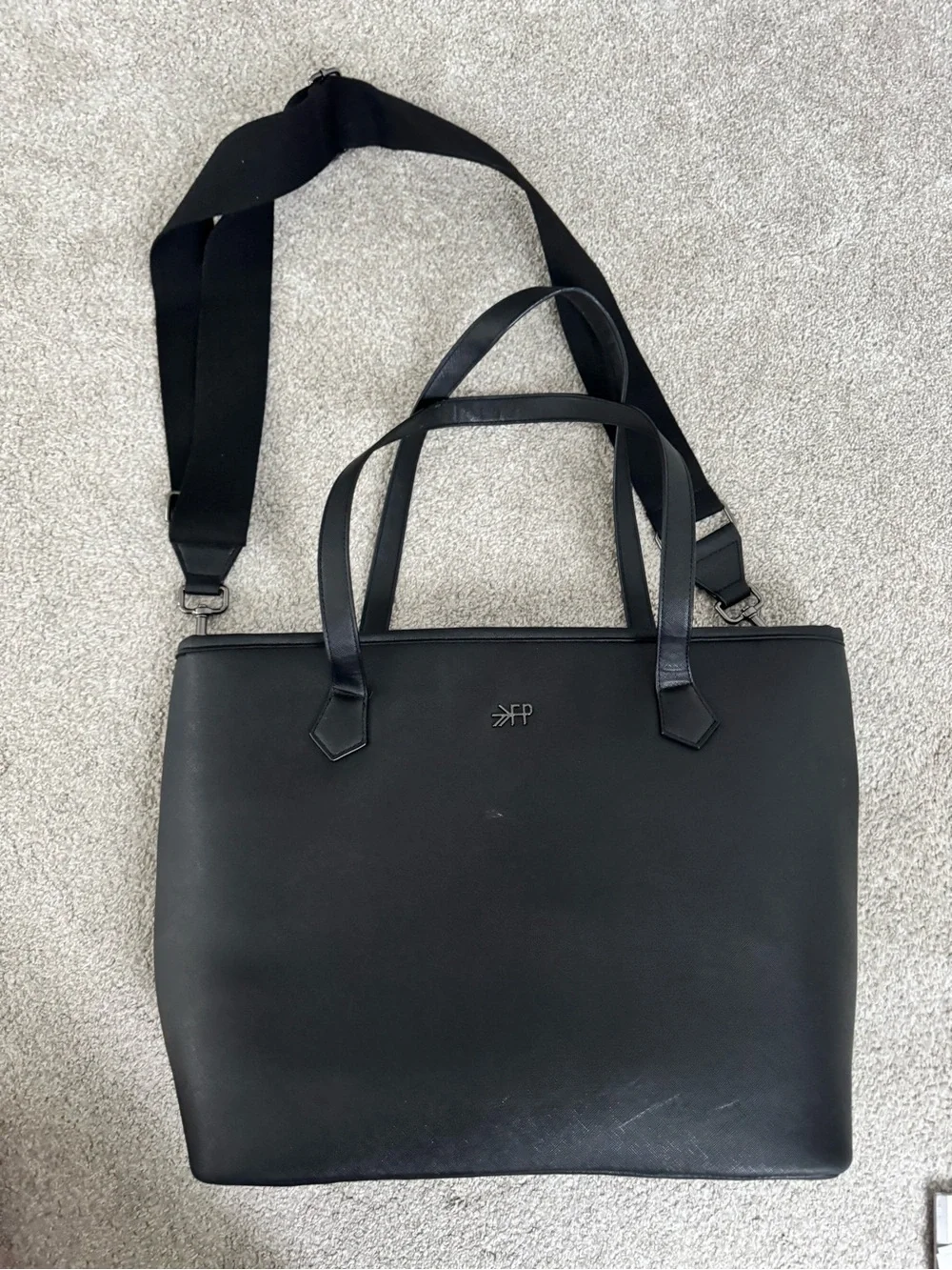 Freshly Picked Diaper Bag